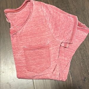 Exist Soft Pink Tee